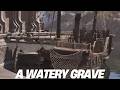 Oblivion Remastered Dark Brotherhood Quest: A Watery Grave