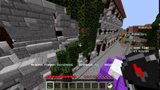 【Minecraft】Mineplex Hacker Report #538 - DaisySenpai Again