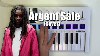 La Rvfleuze - Argent Sale (Instrumenral Cover)