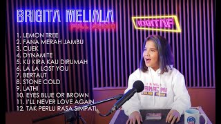 FANA MERAH JAMBU - Idgitaf Cover Song Full Album