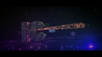 Intro For ICEY | SkrewDesign