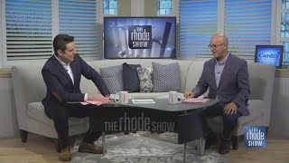 The Rhode Show - Start of Show - 10/26/20