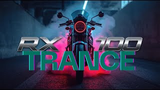 Ponkoj - Rx 100 Tone | Tiktok Dj | Rx Bike Music | Viral Dj