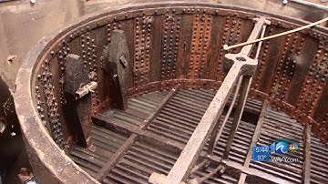 3D imaging could provide more insight about the life of the USS Monitor