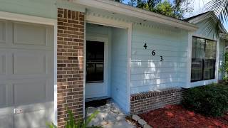 SOLD in Oceanway Manor! 463 Moby Dick Dr S