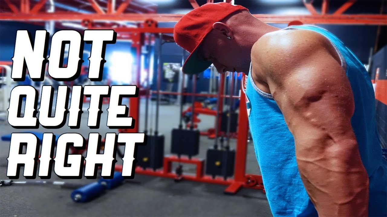 10K Challenge: The Day After | Cutting With Carb Cycling Ep. 9