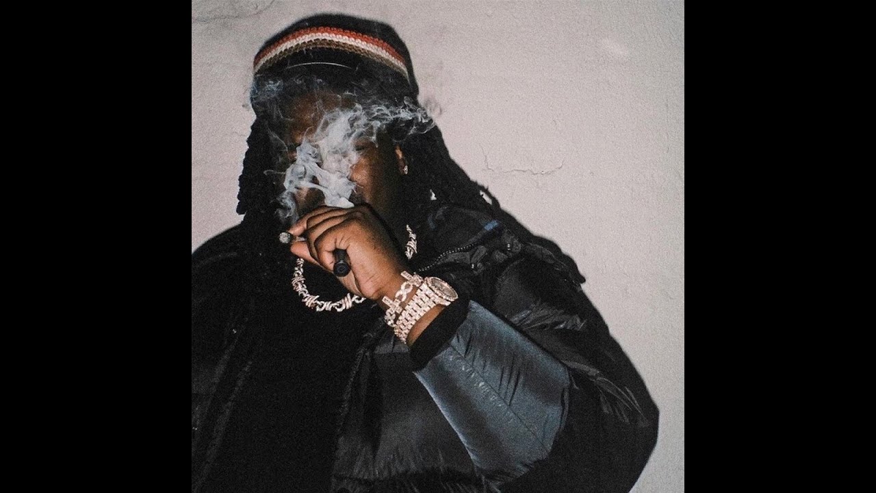 [FREE] Lucki x Gunna x Future Type Beat 2024 - "MADE MEN"