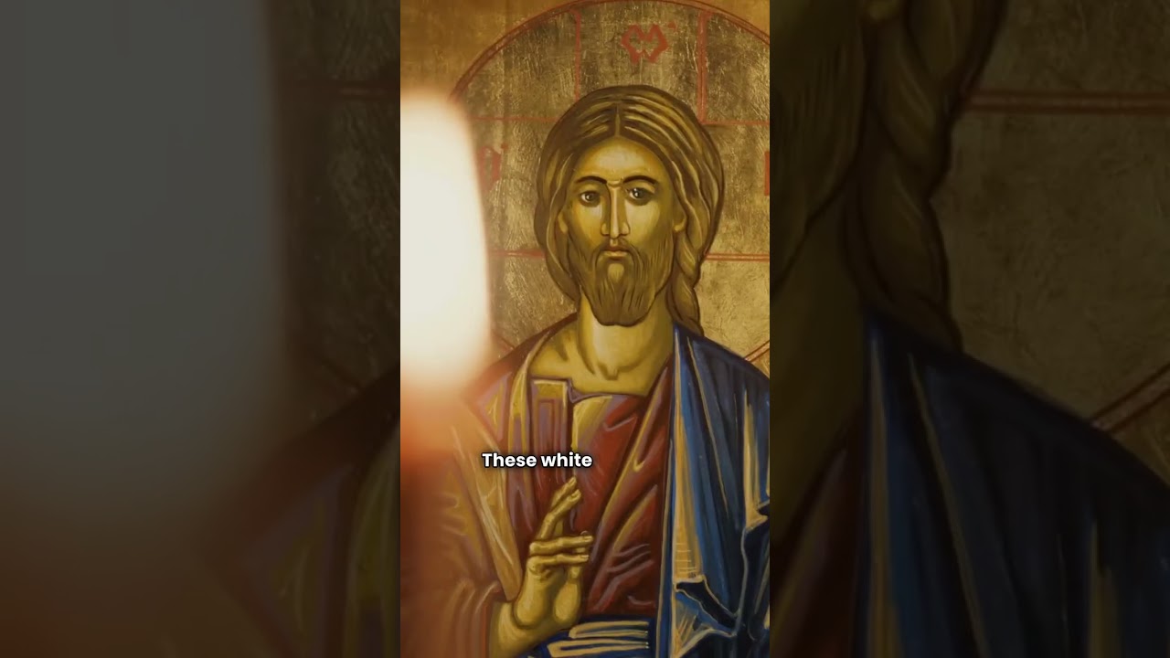 Божественный список покупок 📜 Откровение 