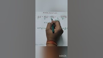 Simplification Part 3 | Type 3 Fraction Questions | Fast Tricks for Exams | CLASSMATE SUCCESS