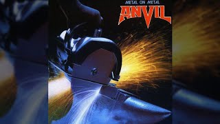 Anvil - Heat Sink