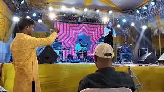 Ek Radha Ek Meeraa Dj Ss Light Sitamarhi Live Program Stage Show