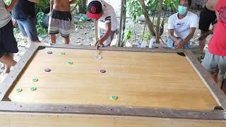 SET 3 - 5,500 - R4 - DDS DAMPOT DALAWA SALISI (KOSA BALONG) VS JASON BULATE