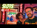 What’s It Like to Play Slots in Las Vegas in 2022! (LIVE at SAM’S TOWN CASINO) 🎰