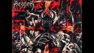 Soul Reaper - Godless Reaper of Souls