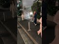 チラシを貰ってもらう方法