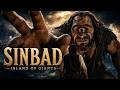 SINBAD: Island of Giant Creatures | Adventure Fantasy Movie