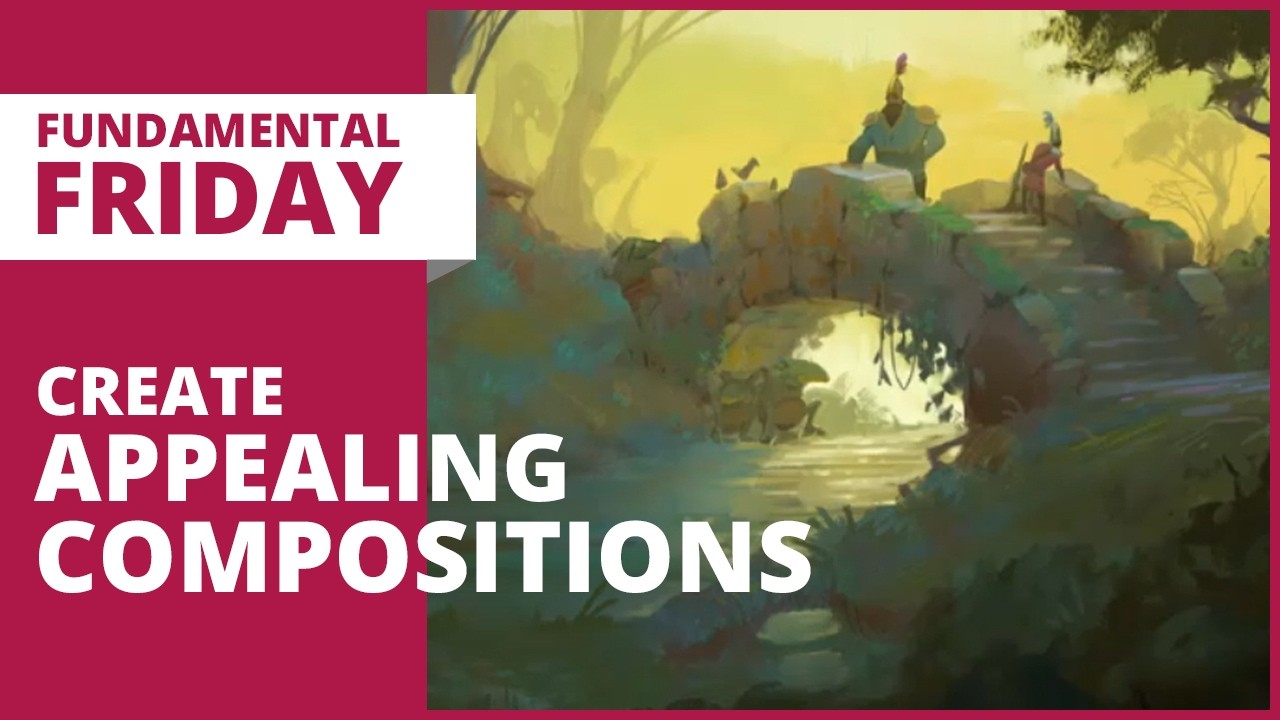 EASY STEPS TO DYNAMIC ART