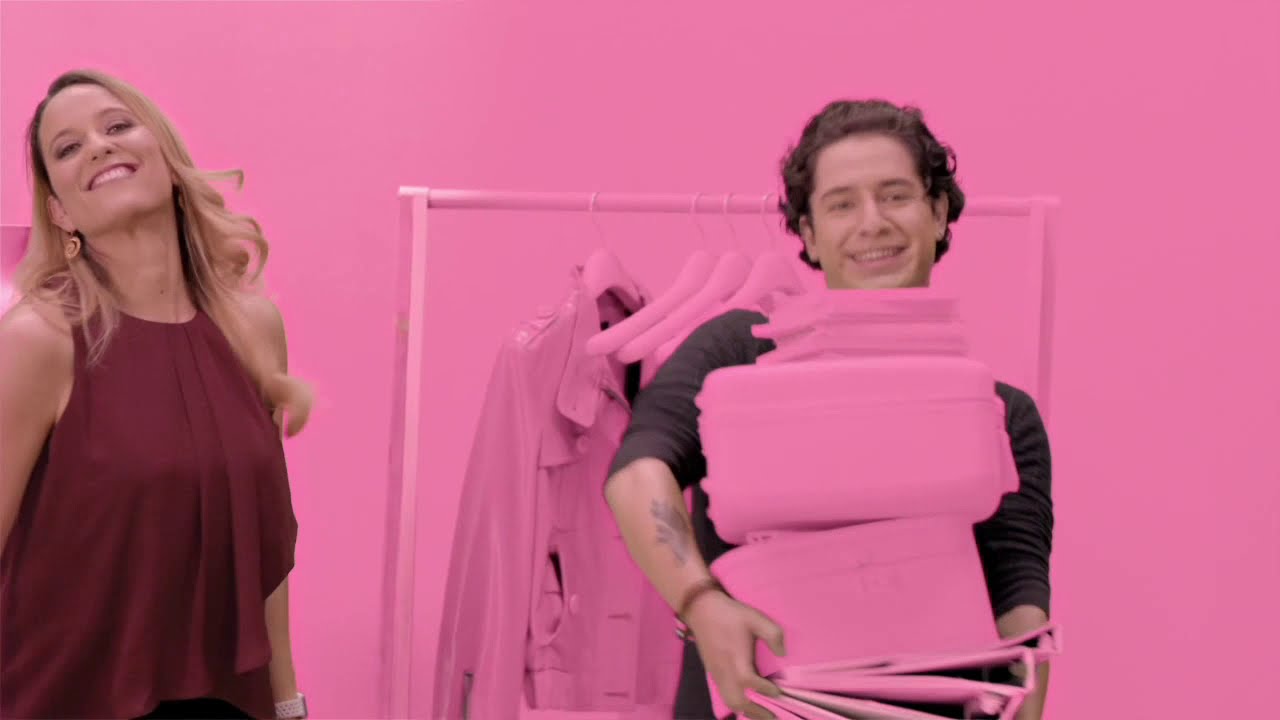 "TV MEXIQUENSE" - Spot #9.