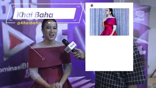 EKSKLUSIF: Demi JAHAT, Fieya Julia Mahu Menari Seperti Stacy di BIG STAGE