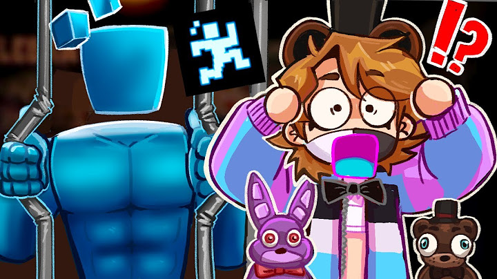 Ranboo Reacts to the SCOTT CAWTHON INTERVIEW