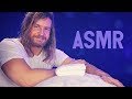 Asmr tucking you in  until you fall asleep