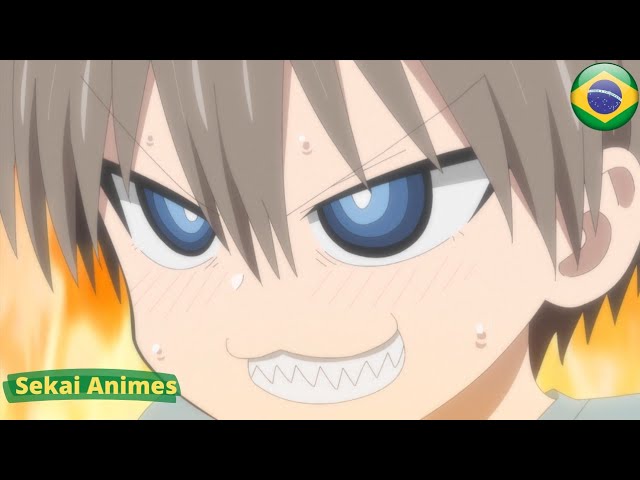 Assistir Uzaki-chan wa Asobitai! (Dublado) - Todos os Episódios - AnimeFire
