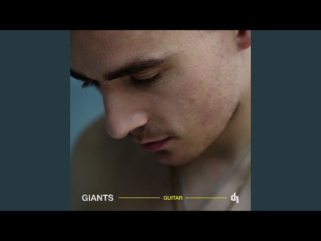 Giants (Guitar) - YouTube