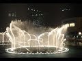 Dubai Mall Fountain