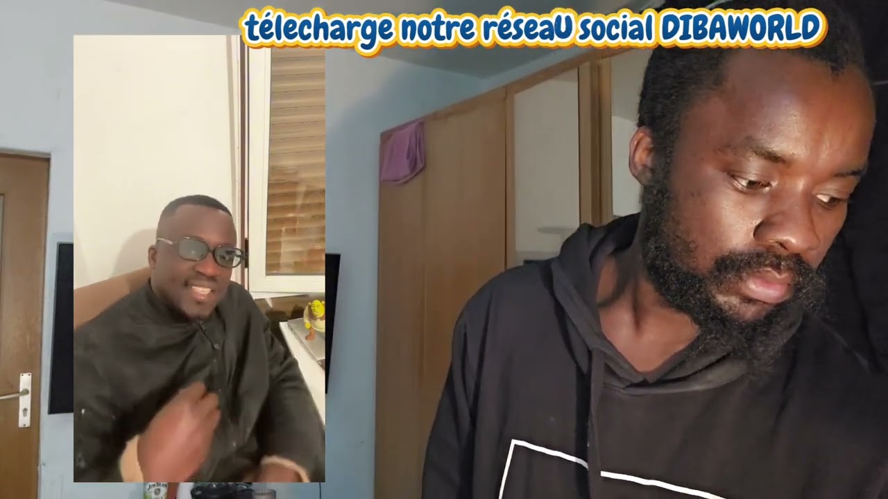 LA MEILLEURE CHOSE DANS LE RAP ACTUELLEMENT C EST HIMRA 