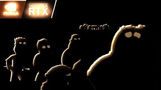 RTX Aftermath V2 optimizado Psych engine