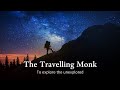 The travelling monk intro  motion graphics