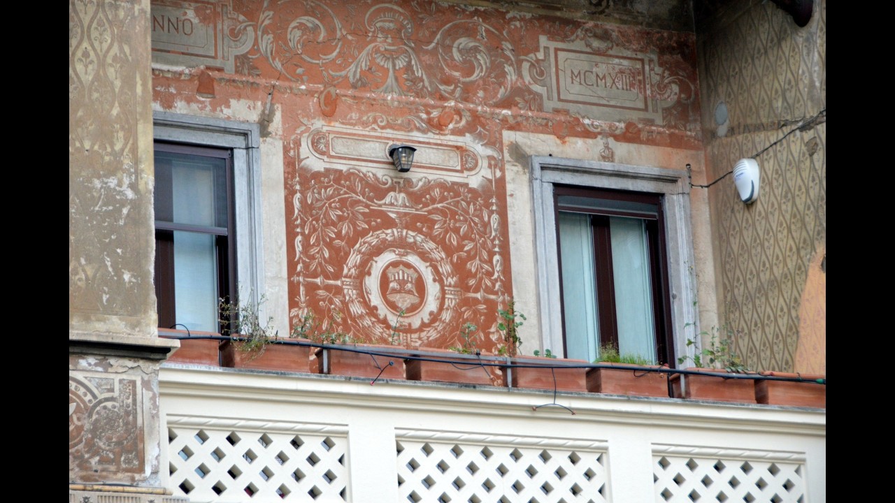 Milano da scoprire, Un delizioso quartiere dal vago sapore Liberty