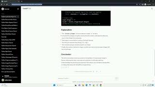 reverse integer in python leetcode