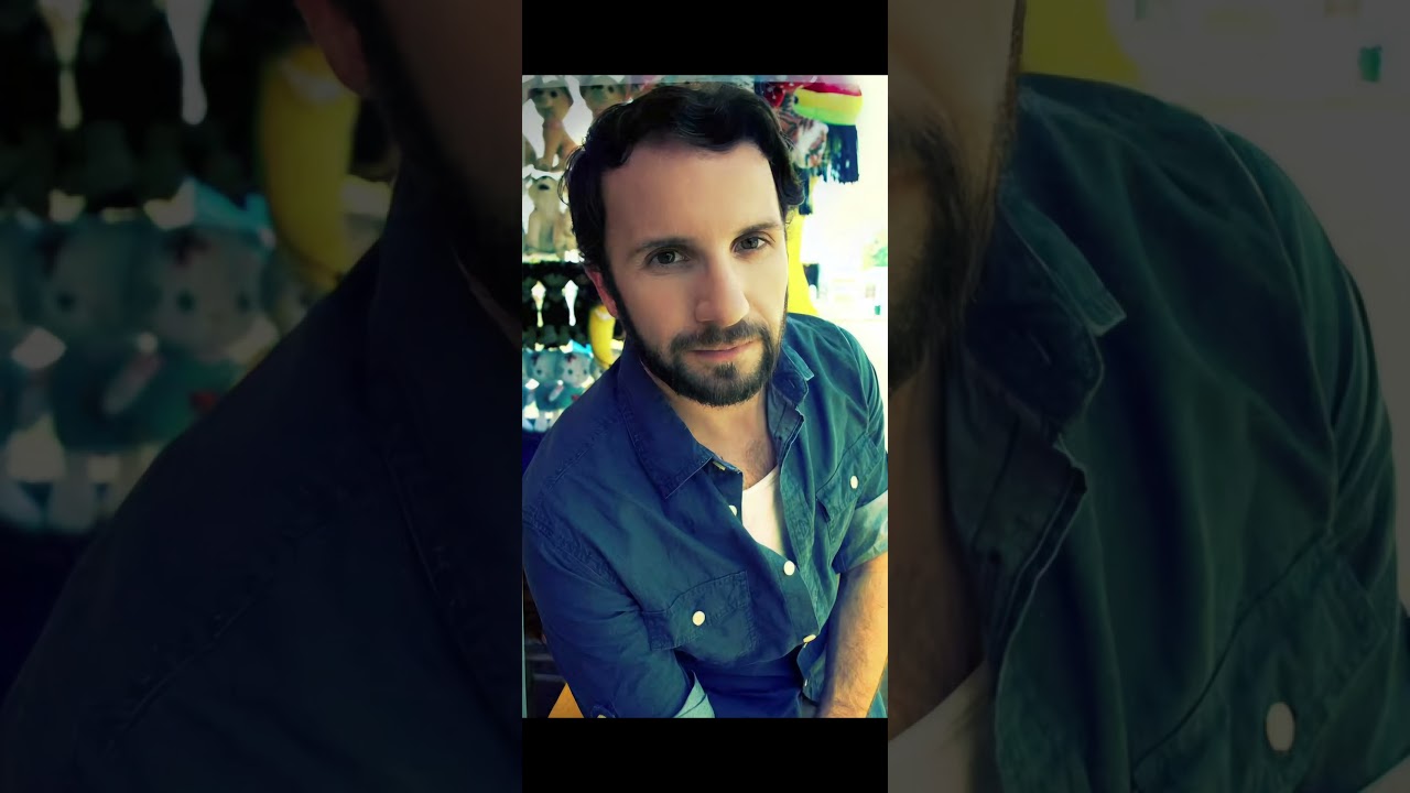 RIP Brad Everett Young, Los Angeles-based actor, photographer, director, producer, writer.