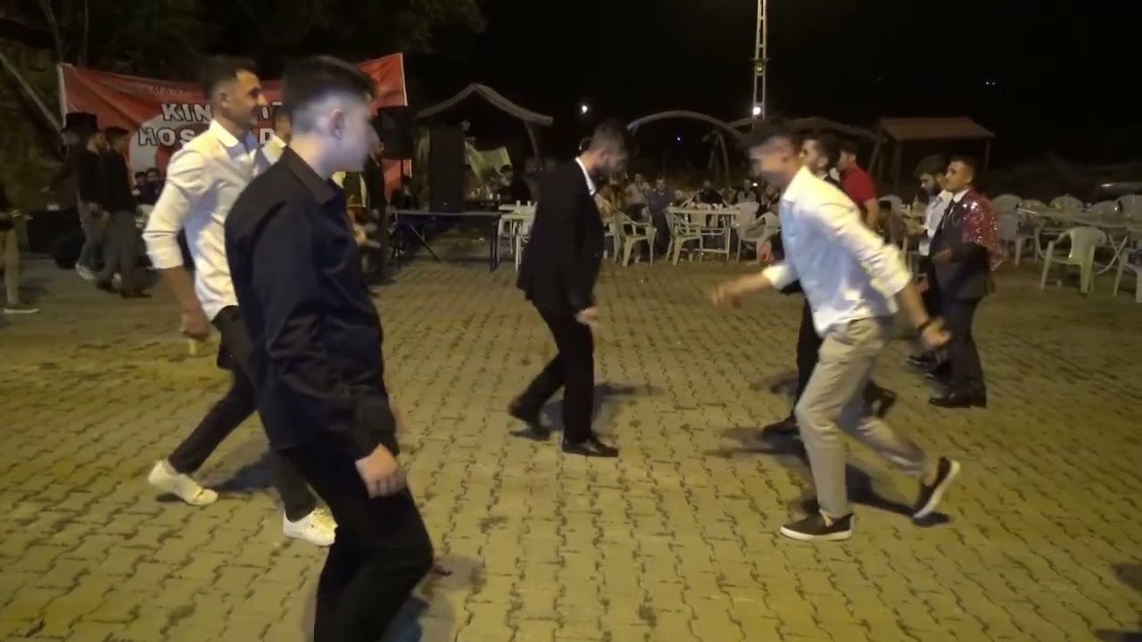 Seyit Yıldırım - Hacel Obası & Kayseri Mektebi (Kazan İçören Köyü)