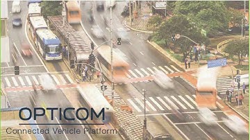 GTT Webinar: Connected Vehicle Platform