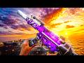 Playing Warzone 1 in 2026 with the CW MP5 👑 (IW8 Mod)