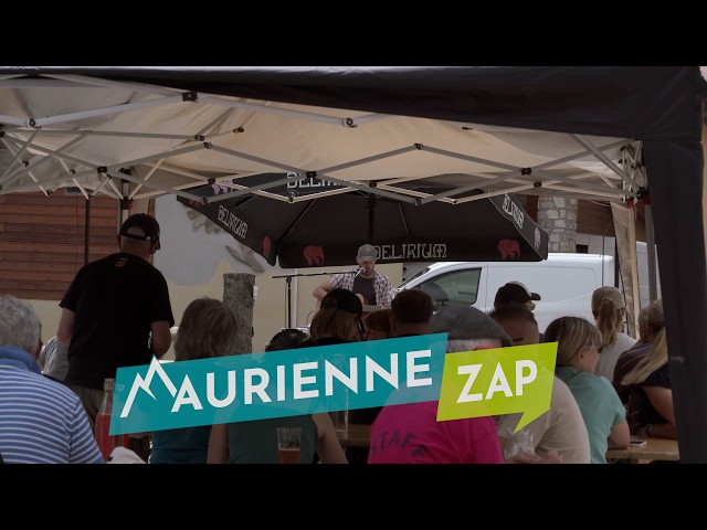 Maurienne Zap #803