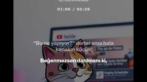 Yeni Komik Şarkı | Kanalıma Abone Olursanız Mutlu Olurum | Algoritma Şarkısı