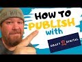How to Publish a Book | Draft2digital Tutorial