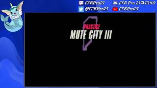 Switch - F-Zero 99 - Mute City 3 (Wild Goose) - 1:43.53