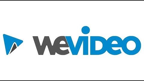 WeVideo: Creating a Slideshow Video