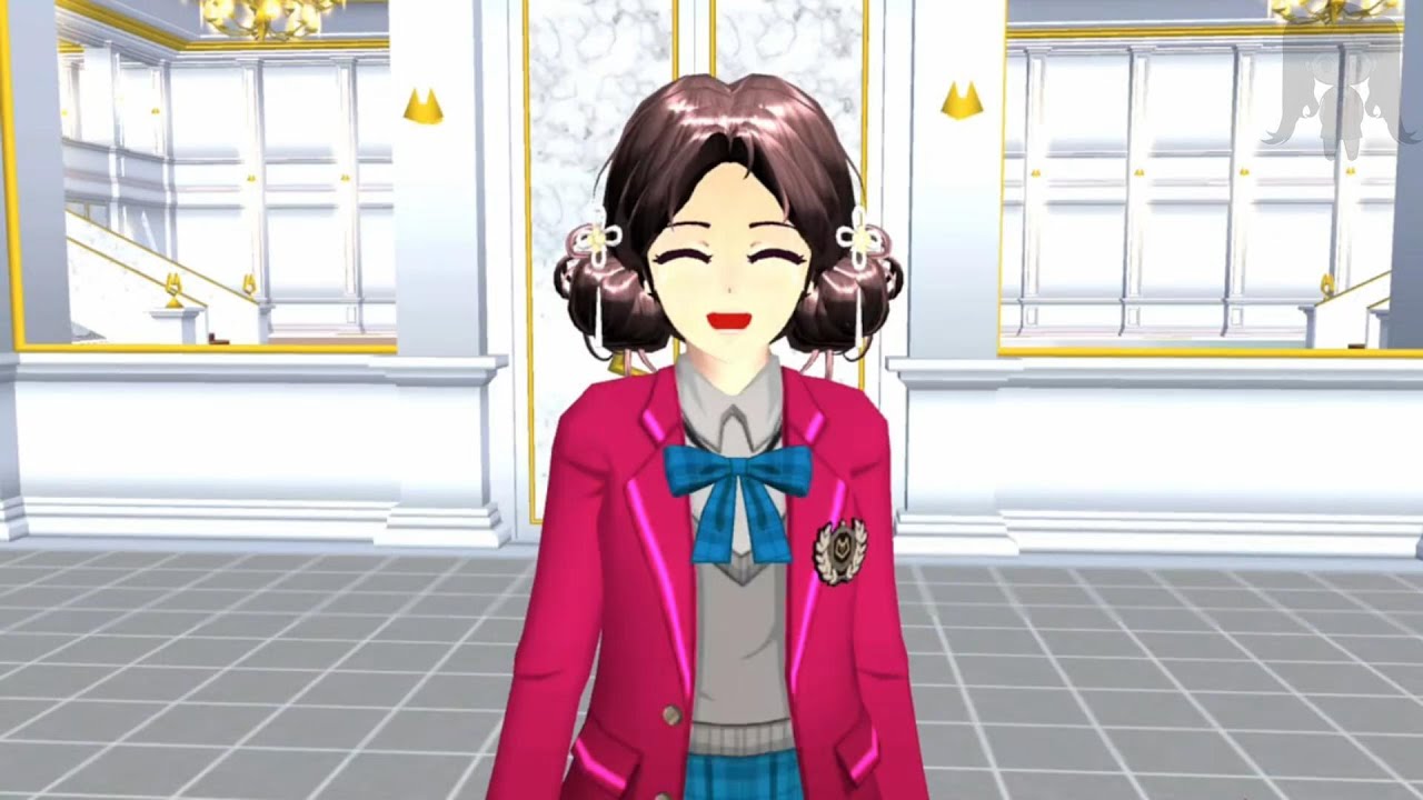 『櫻校故事』「重生之打臉表妹✨」完整版 重生故事 櫻花校園劇 櫻花校園 櫻花校園故事 櫻校講故事 SakuraSchoolSimulator