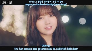 LOVELYZ - TWINKLE (Indo Sub) [ChanZLsub]