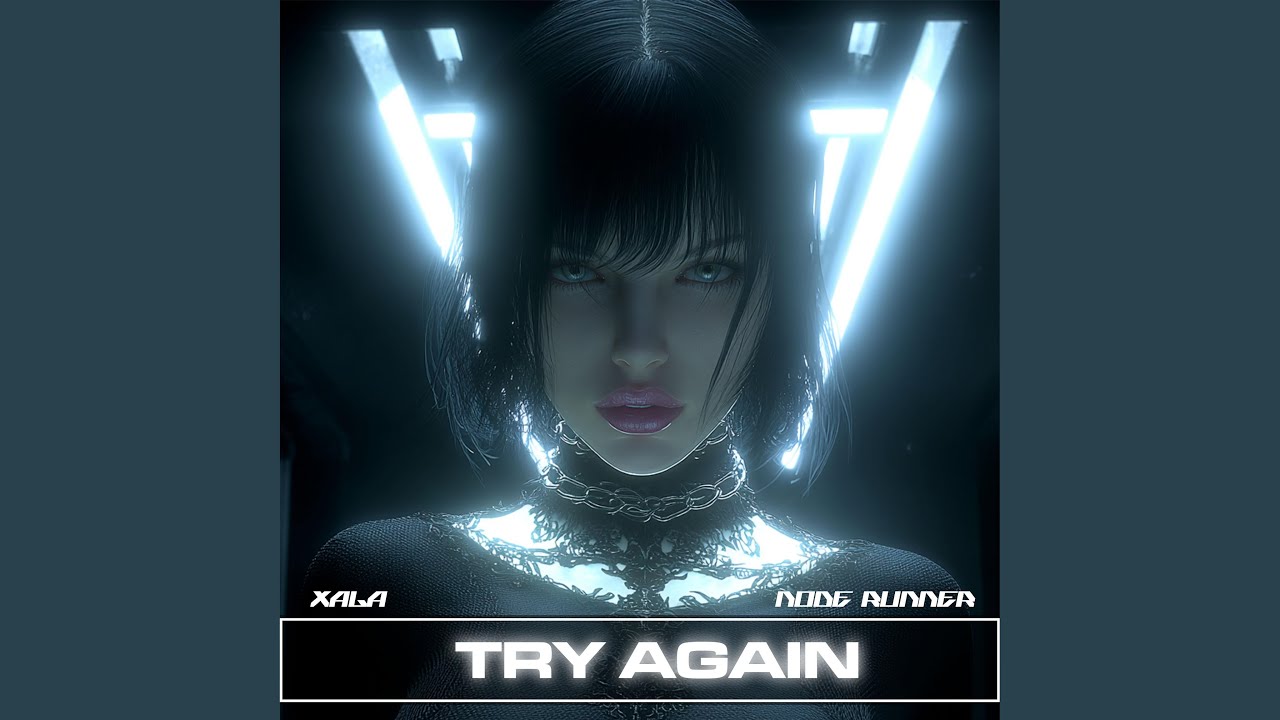 Guarda TRY AGAIN su YouTube Guarda TRY AGAIN su YouTube