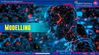 Artificial Intelligence | Class 10th Part B: Unit 2: Advanced Concepts of Modelling in AI | #ncert