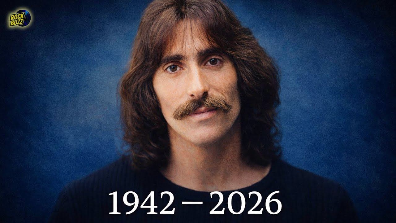 Чак Негрон (Три собачьи ночи) 1942–2026