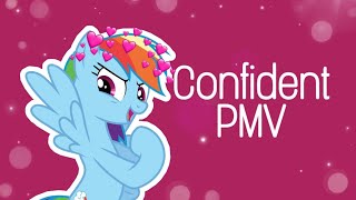 💚PMV~Confident💚