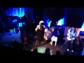 Miniature de la vidéo de la chanson The Lipstick On His Collar (Live In London)