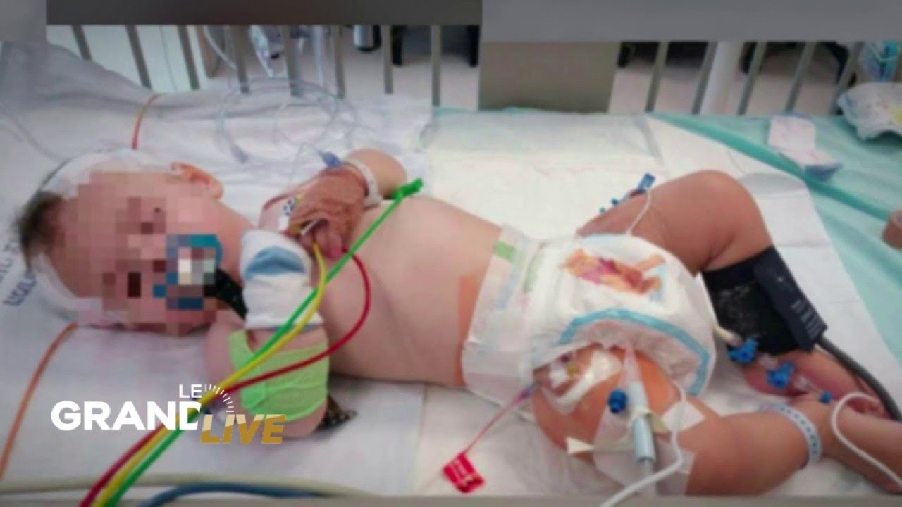 Maltraitance Dans Les Creches Le Cri Du Cœur Des Parents D ron Azoulay Youtube